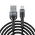 ROMOSS  CB12B 2.4A 8 Pin Fast Charging Cable For IPhone / IPad Data Cable