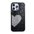 Love Heart Diamond TPU Phone Case
