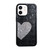 Love Heart Diamond TPU Phone Case