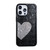 Love Heart Diamond TPU Phone Case