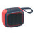 HOPESTAR A22 IPX6 Waterproof Portable Bluetooth Speaker Outdoor Subwoofer
