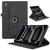Tree Life Embossed Rotation Leather Smart Tablet Case