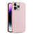 Frosted Translucent Mist Phone Case