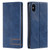 TTUDRCH RFID Retro Texture Magnetic Leather Phone Case