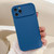 Large Window Frosted TPU Phone Case