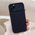 Large Window Frosted TPU Phone Case