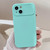 Large Window Frosted TPU Phone Case