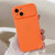 Large Window Frosted TPU Phone Case
