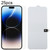25pcs Full Screen Protector Explosion-proof Hydrogel Film