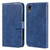 Skin Feeling Oil Leather Texture PU + TPU Phone Case