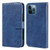 Skin Feeling Oil Leather Texture PU + TPU Phone Case
