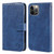 Skin Feeling Oil Leather Texture PU + TPU Phone Case