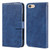 Skin Feeling Oil Leather Texture PU + TPU Phone Case