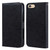Skin Feeling Oil Leather Texture PU + TPU Phone Case