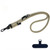 10mm Thick Rope Mobile Phone Anti-Lost Adjustable Lanyard Spacer