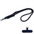 10mm Thick Rope Mobile Phone Anti-Lost Adjustable Lanyard Spacer