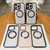 Plating Magsafe TPU + Acrylic Phone Case