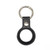 For Airtag Tracker Locator Faux Leather Case Protective Cover