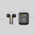X1 TWS  LED Digital Display Wireless Noise Reduction Sport Bluetooth Headphone