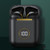 X1 TWS  LED Digital Display Wireless Noise Reduction Sport Bluetooth Headphone