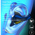 LED Digital Display Ear Clip Wireless Noise Reduction Bluetooth Headphone
