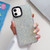 Glitter Epoxy Shockproof Phone Case