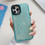 Glitter Epoxy Shockproof Phone Case