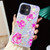 Electroplated Color Film TPU + PC Phone Case