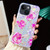 Electroplated Color Film TPU + PC Phone Case