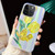 Electroplated Color Film TPU + PC Phone Case