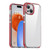 iPAKY MT Series Transparent PC+TPU Phone Case