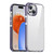 iPAKY MT Series Transparent PC+TPU Phone Case