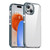 iPAKY MT Series Transparent PC+TPU Phone Case