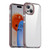 iPAKY MT Series Transparent PC+TPU Phone Case