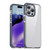 iPAKY MT Series Transparent PC+TPU Phone Case