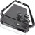 3 in 1 Ultra-thin Metal Frame + Lens + Film Phone Protection Set