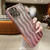 Wave Texture Electroplated TPU Glitter Powder Phone Case