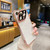 Electroplated Lens Protectoin Holder TPU Phone Case