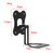 For SONOS Era100 WiFi Wireless Bluetooth Speaker Metal Wall Hanging Bracket