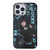 Aurora Series Painted Pattern Phone Case