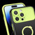 Luminous Series Ring Holder Phone Case
