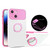 Luminous Series Ring Holder Phone Case