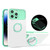 Luminous Series Ring Holder Phone Case