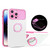 Luminous Series Ring Holder Phone Case