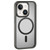 MOMAX Magsafe Magnetic PC + TPU + Metal Phone Case