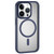 MOMAX Magsafe Magnetic PC + TPU + Metal Phone Case