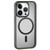 MOMAX Magsafe Magnetic PC + TPU + Metal Phone Case