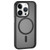 MOMAX Magsafe Magnetic PC + TPU + Metal Phone Case