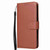 Multifunctional Horizontal Flip Leather Phone Case with Three Card Slots