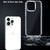High Translucency Acrylic Phone Case